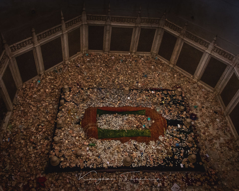 Photo of Dakkhani Taj 3/5 by Kangkan Thakuria
