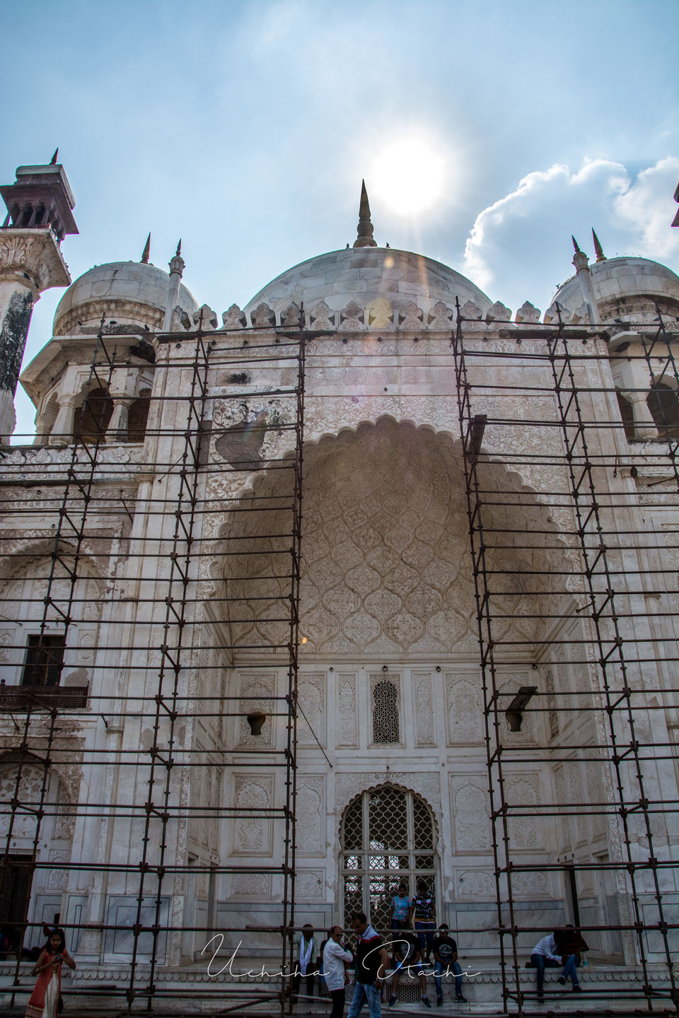 Photo of Dakkhani Taj 4/5 by Kangkan Thakuria
