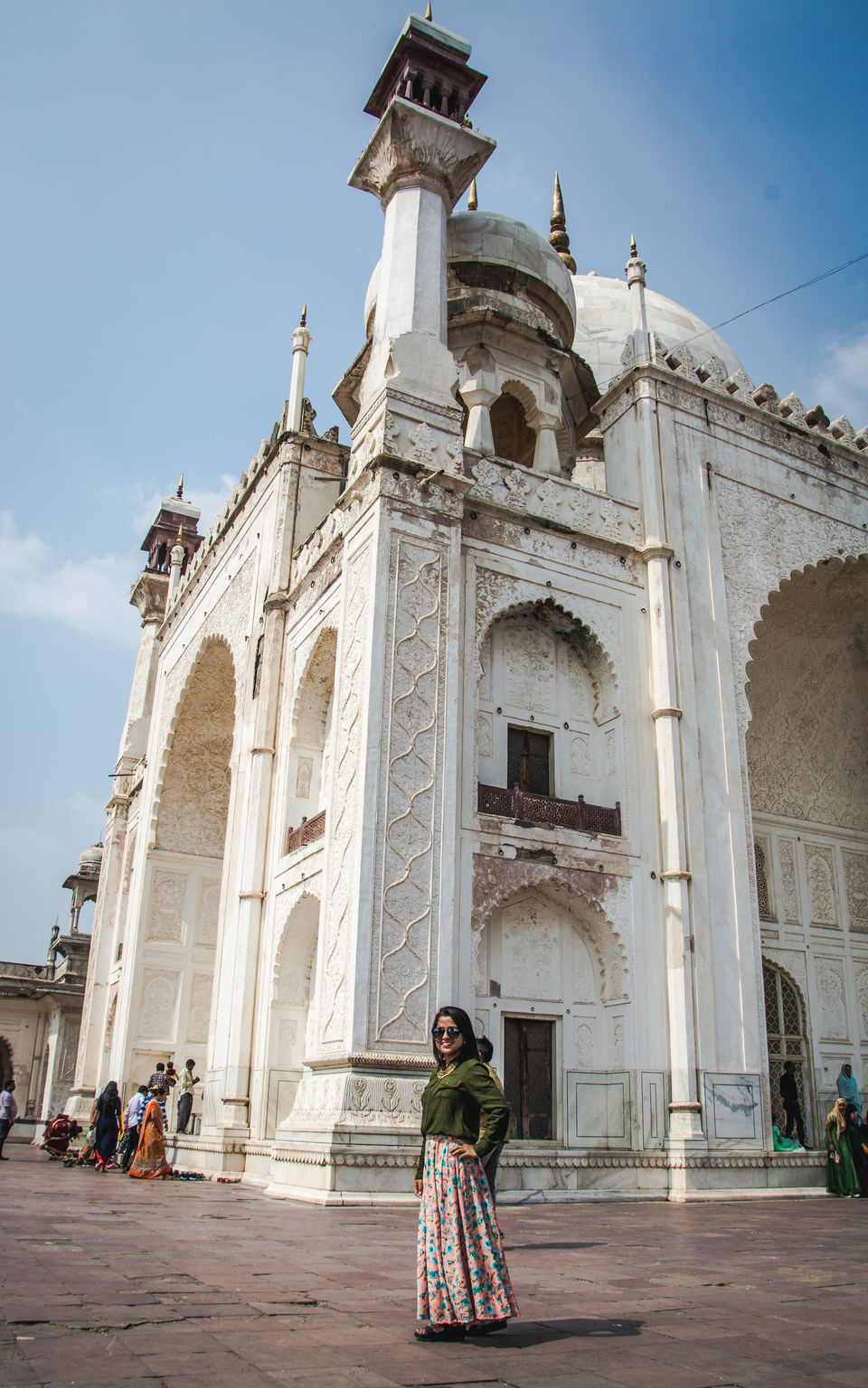 Photo of Dakkhani Taj 5/5 by Kangkan Thakuria