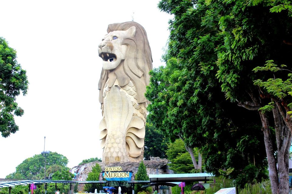 Photo of Singapore - a perfect week's itinerary 3/3 by Saee T