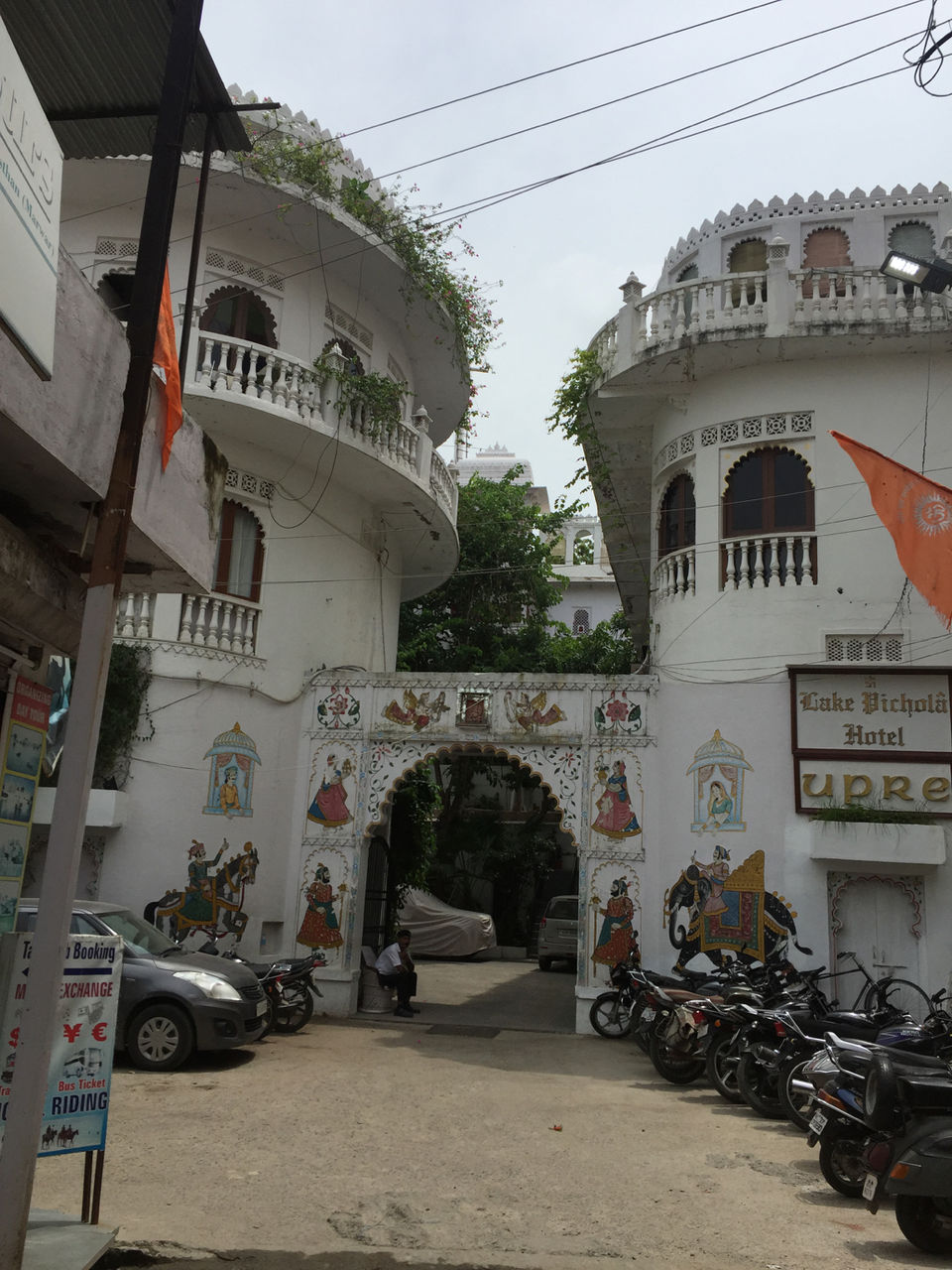 Photo of My Royal Trip To Rajasthan @₹25000 6D/5N by Dpa G. Shetty