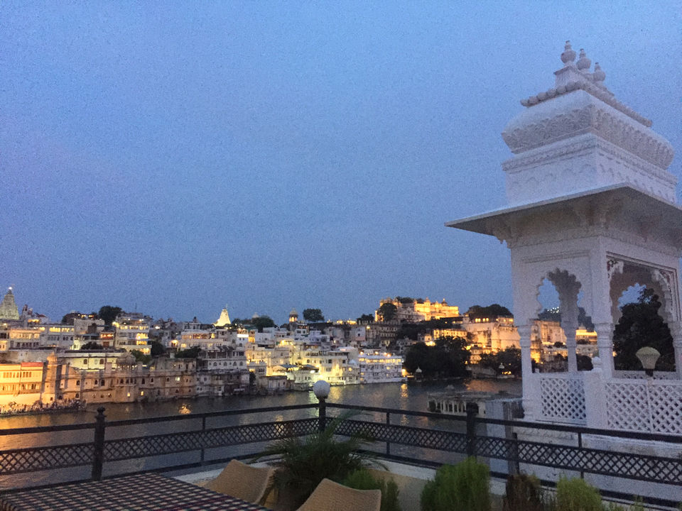 Photo of My Royal Trip To Rajasthan @₹25000 6D/5N by Dpa G. Shetty