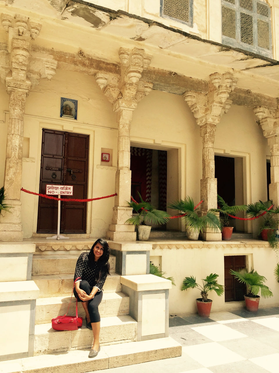 Photo of My Royal Trip To Rajasthan @₹25000 6D/5N by Dpa G. Shetty
