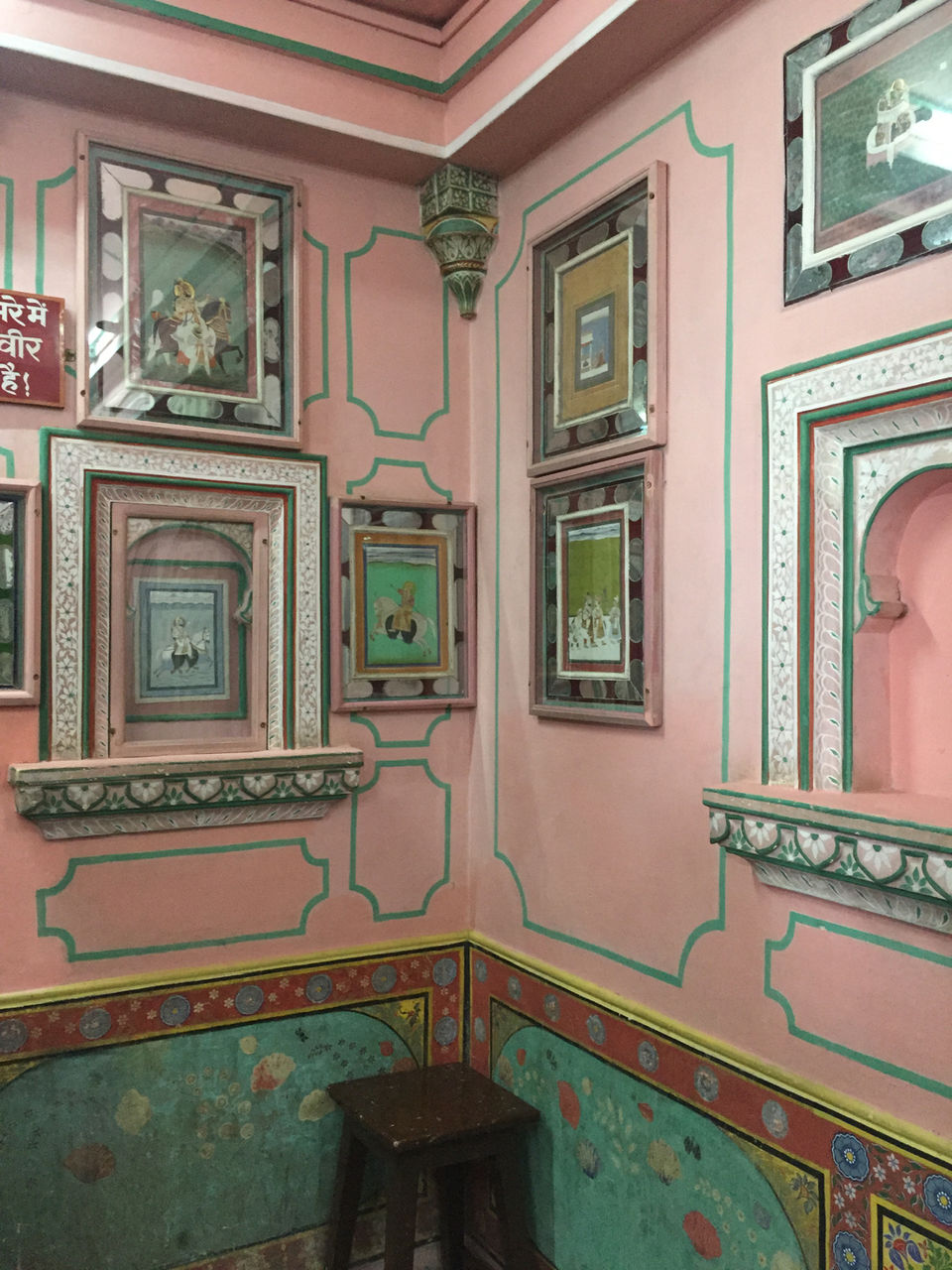 Photo of My Royal Trip To Rajasthan @₹25000 6D/5N by Dpa G. Shetty