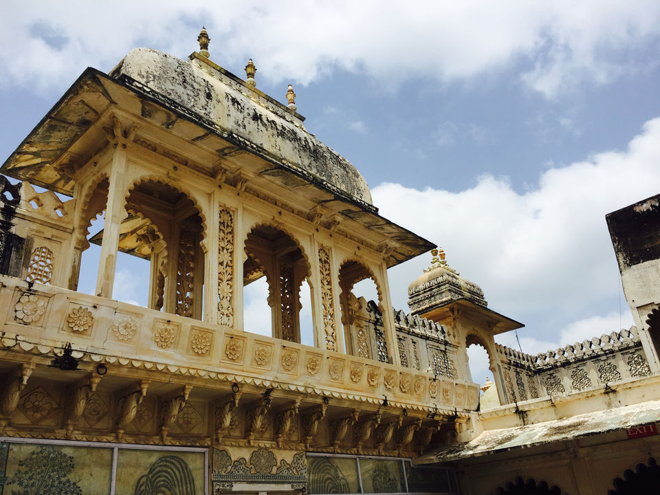 Photo of My Royal Trip To Rajasthan @₹25000 6D/5N by Dpa G. Shetty