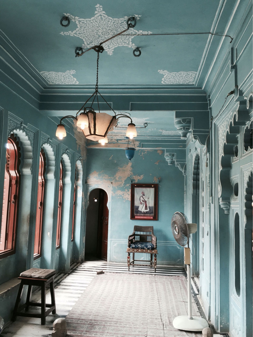 Photo of My Royal Trip To Rajasthan @₹25000 6D/5N by Dpa G. Shetty