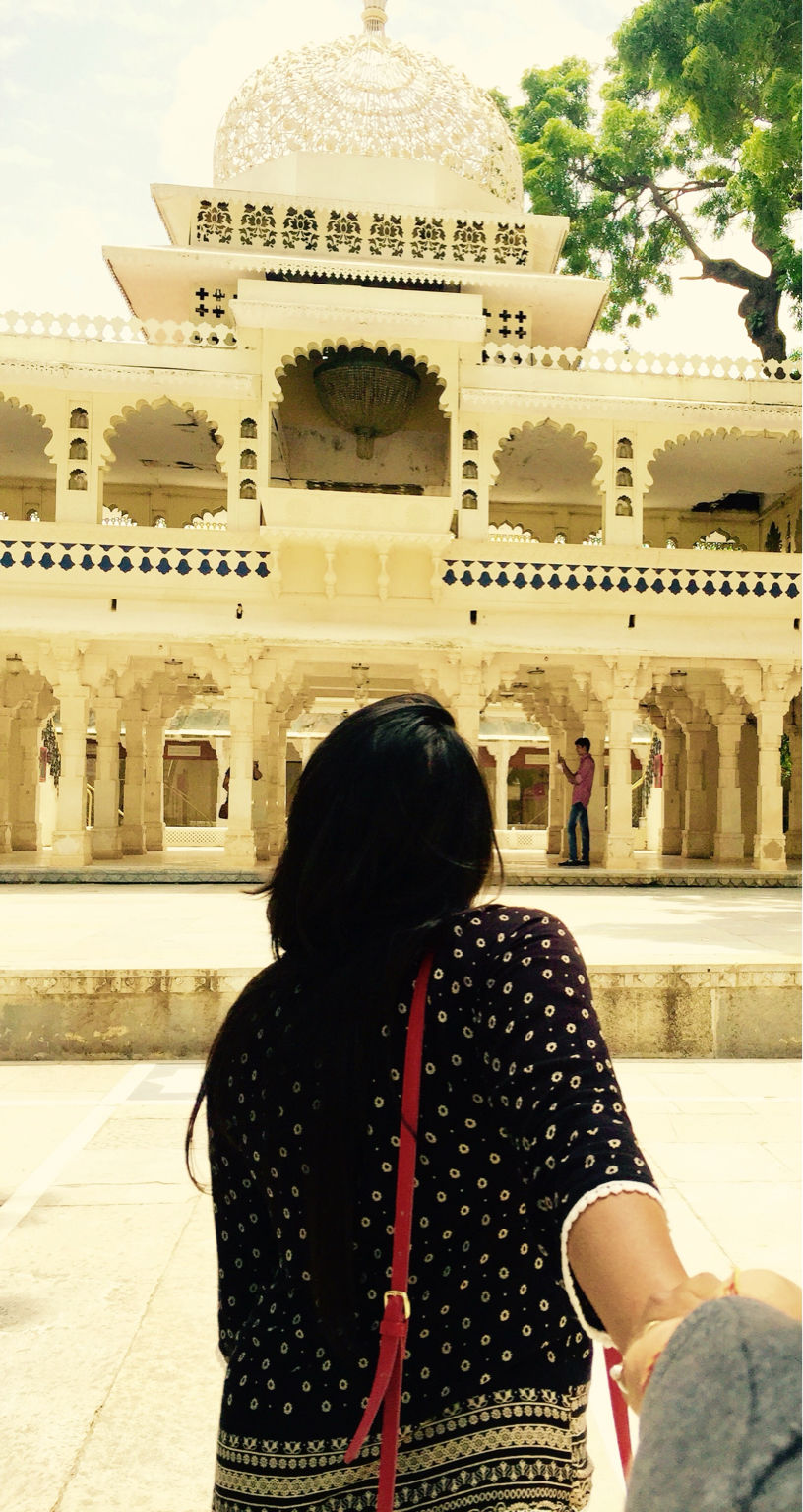 Photo of My Royal Trip To Rajasthan @₹25000 6D/5N by Dpa G. Shetty