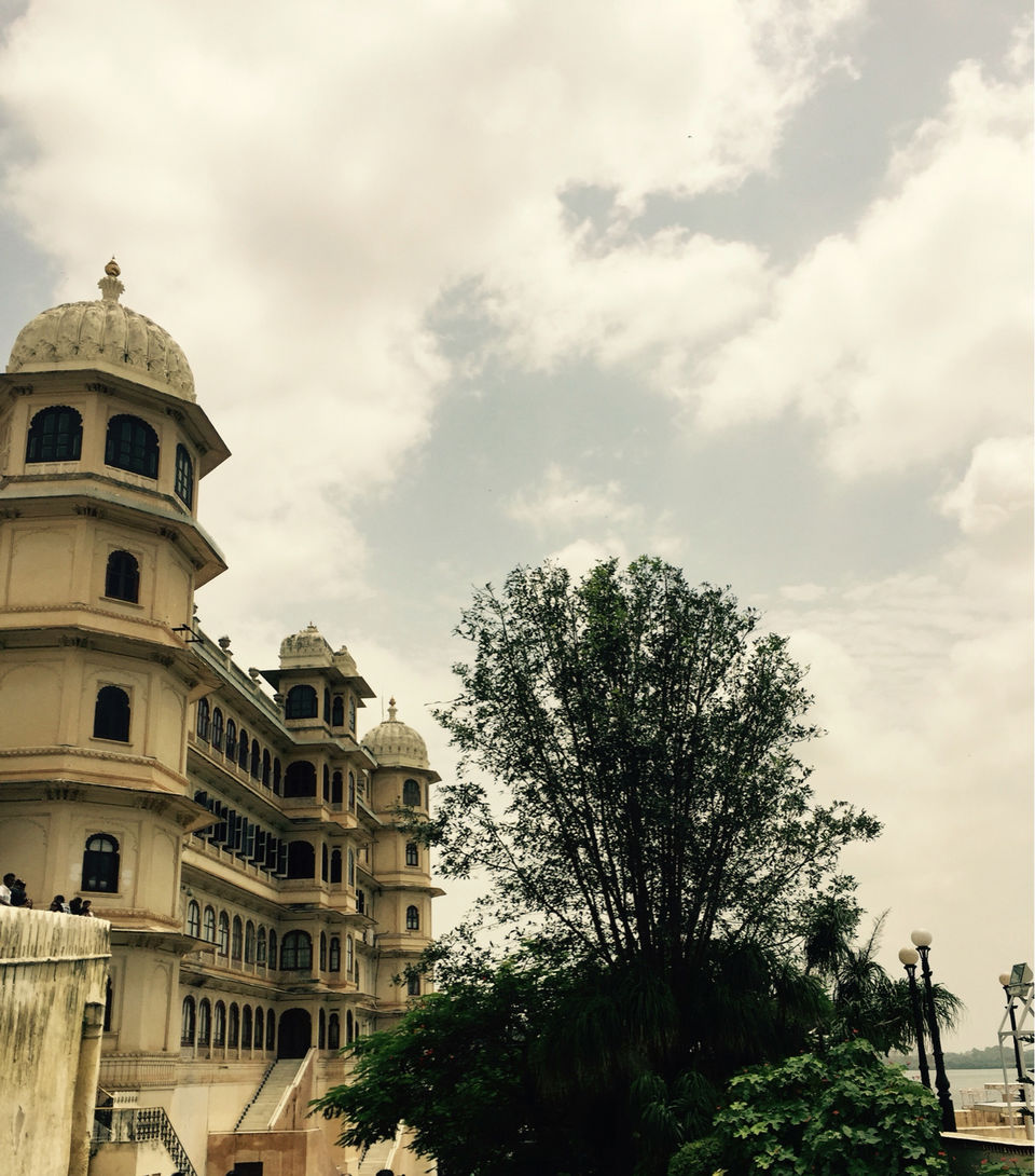 Photo of My Royal Trip To Rajasthan @₹25000 6D/5N by Dpa G. Shetty