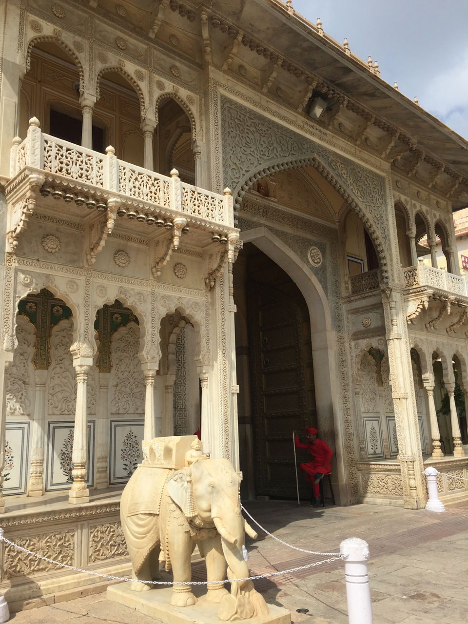 Photo of My Royal Trip To Rajasthan @₹25000 6D/5N by Dpa G. Shetty