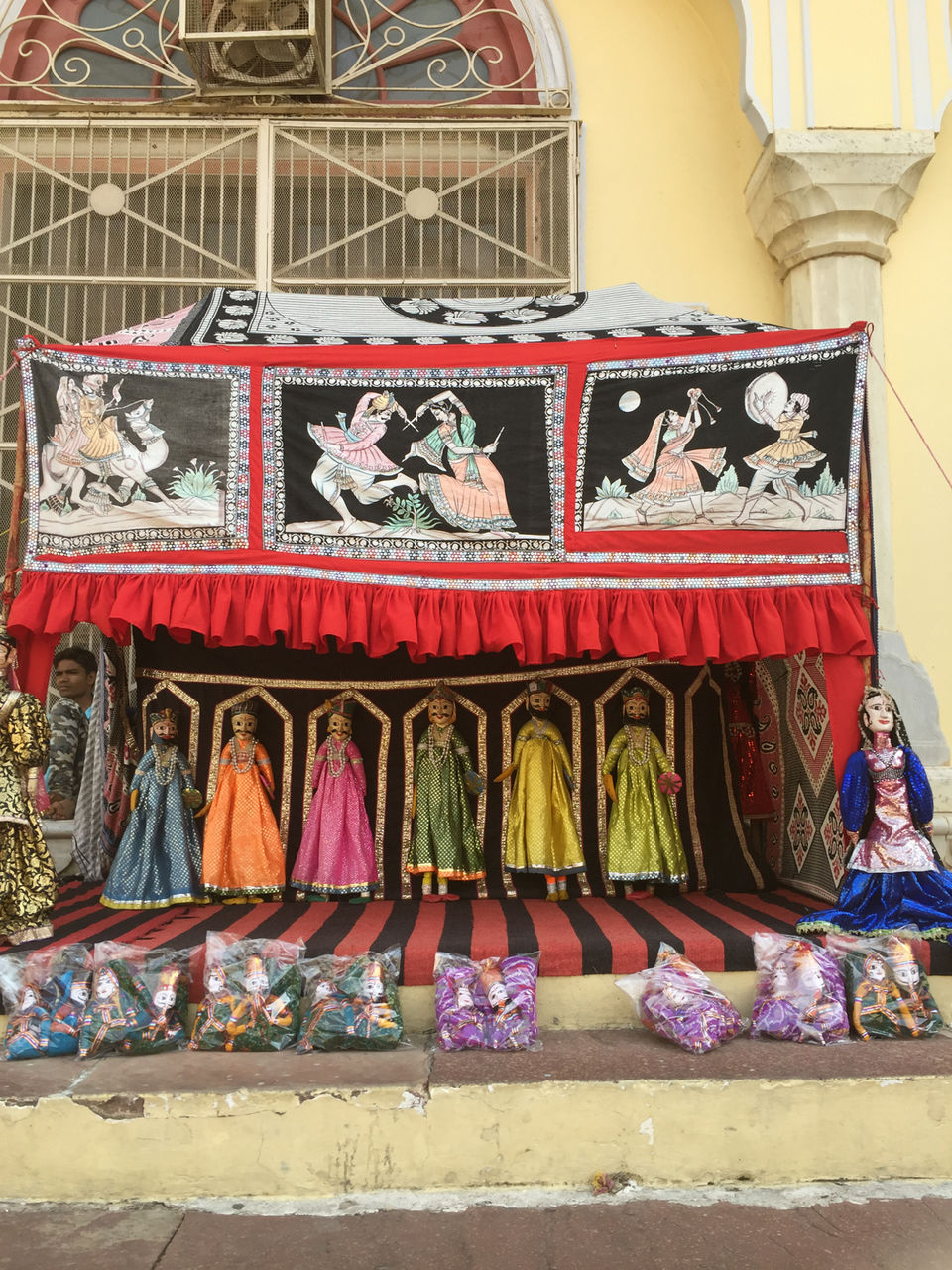 Photo of My Royal Trip To Rajasthan @₹25000 6D/5N by Dpa G. Shetty