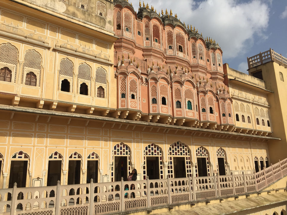Photo of My Royal Trip To Rajasthan @₹25000 6D/5N by Dpa G. Shetty