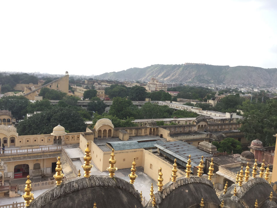 Photo of My Royal Trip To Rajasthan @₹25000 6D/5N by Dpa G. Shetty