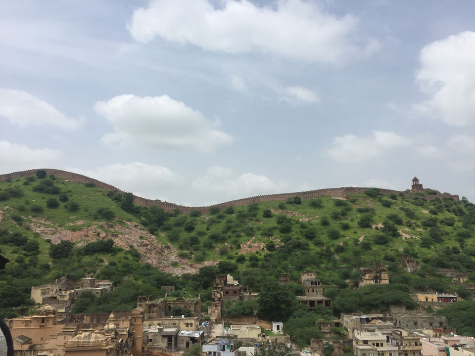 Photo of My Royal Trip To Rajasthan @₹25000 6D/5N by Dpa G. Shetty