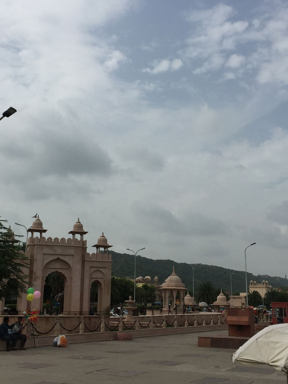 Photo of My Royal Trip To Rajasthan @₹25000 6D/5N by Dpa G. Shetty