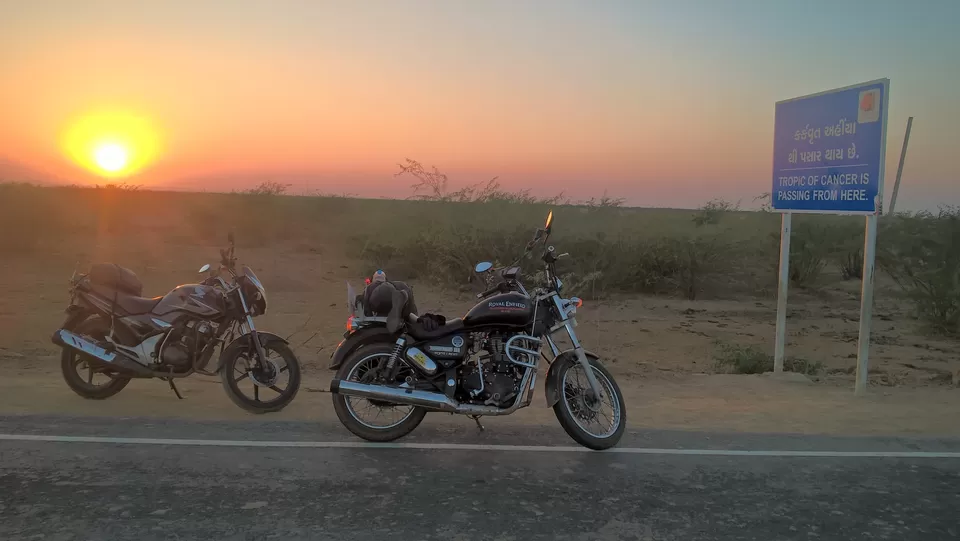 Photo of Rann of Kutch, Kutch, Gujarat, India by Suyash Kulkarni