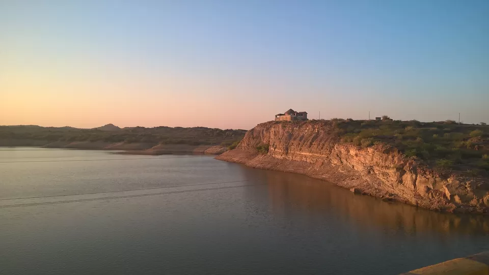 Photo of Bhuj, Gujarat, India by Suyash Kulkarni