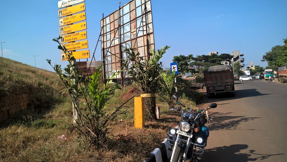 Photo of 60 HOURS AND 1100 KMS UNPLANNED SOLO RIDE! 4/28 by Suyash Kulkarni