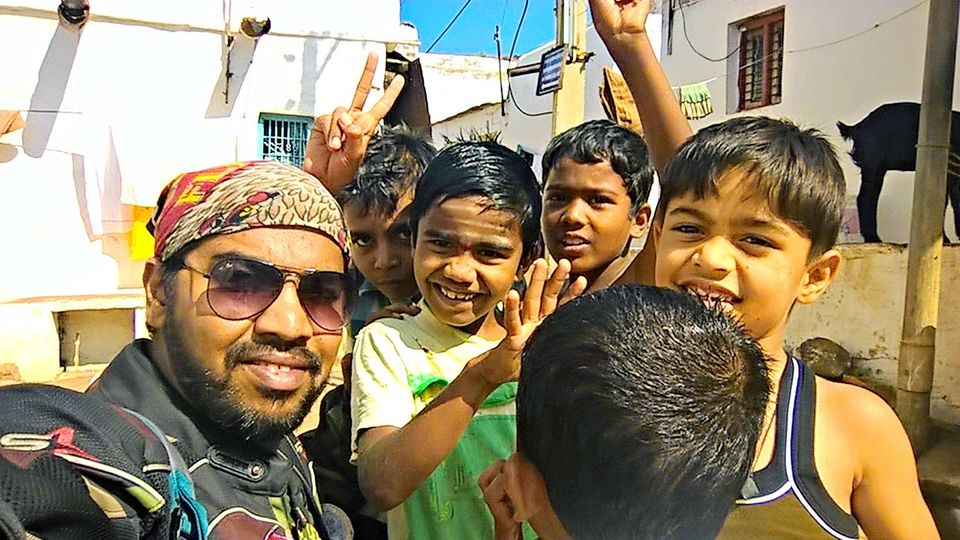 Photo of 60 HOURS AND 1100 KMS UNPLANNED SOLO RIDE! 16/28 by Suyash Kulkarni