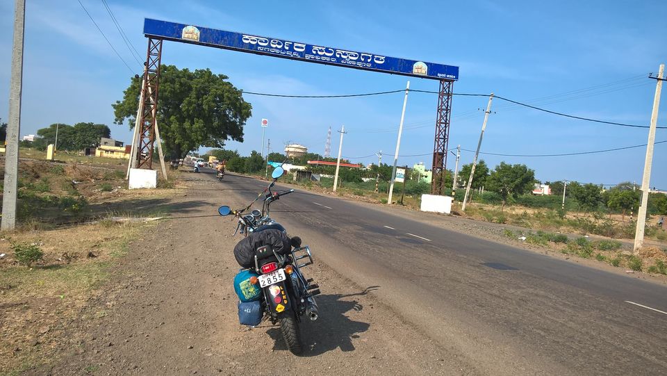 Photo of 60 HOURS AND 1100 KMS UNPLANNED SOLO RIDE! 23/28 by Suyash Kulkarni
