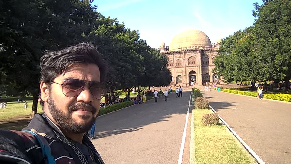 Photo of 60 HOURS AND 1100 KMS UNPLANNED SOLO RIDE! 24/28 by Suyash Kulkarni