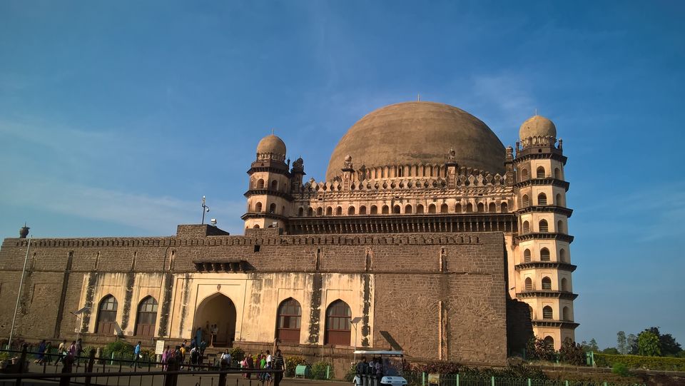 Photo of 60 HOURS AND 1100 KMS UNPLANNED SOLO RIDE! 26/28 by Suyash Kulkarni