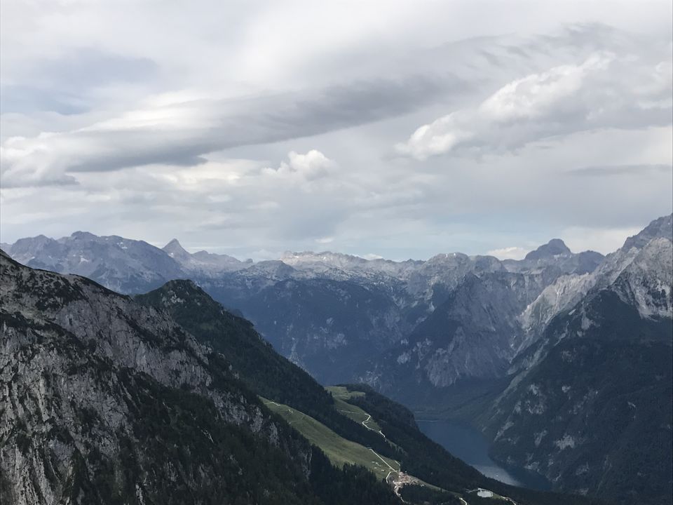 Photo of Things to do in Salzburg-Day trip from Salzburg to Kehlsteinhaus (Eagle's Nest) in the Bavarian Alps by Nandini Mittal