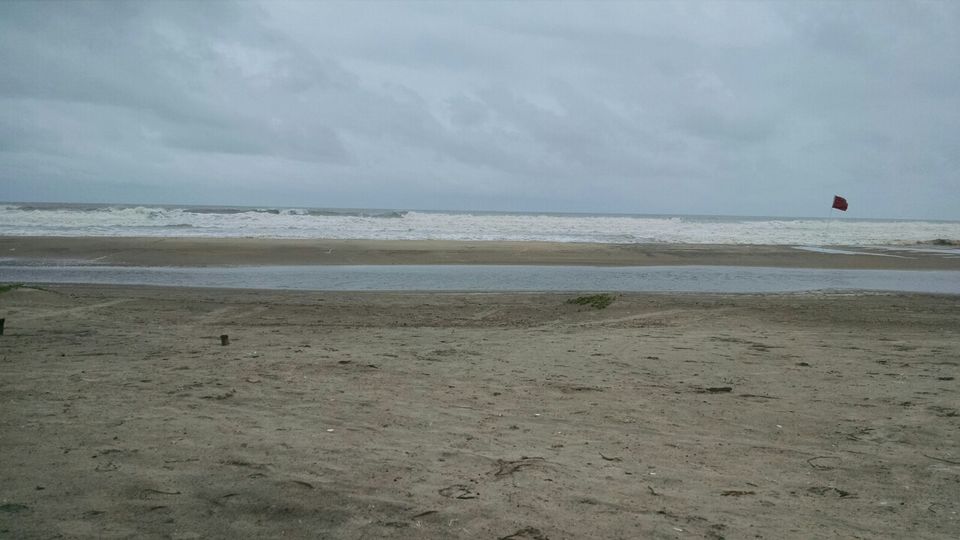 Photo of Arambol Beach by Melanie