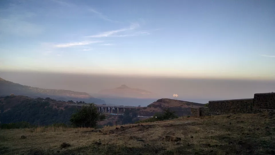 Photo of St. Xavier's Villa, Khandala by Melanie