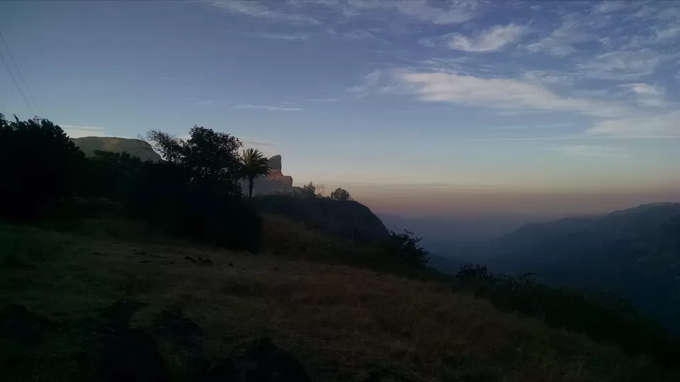 Photo of St. Xavier's Villa, Khandala by Melanie