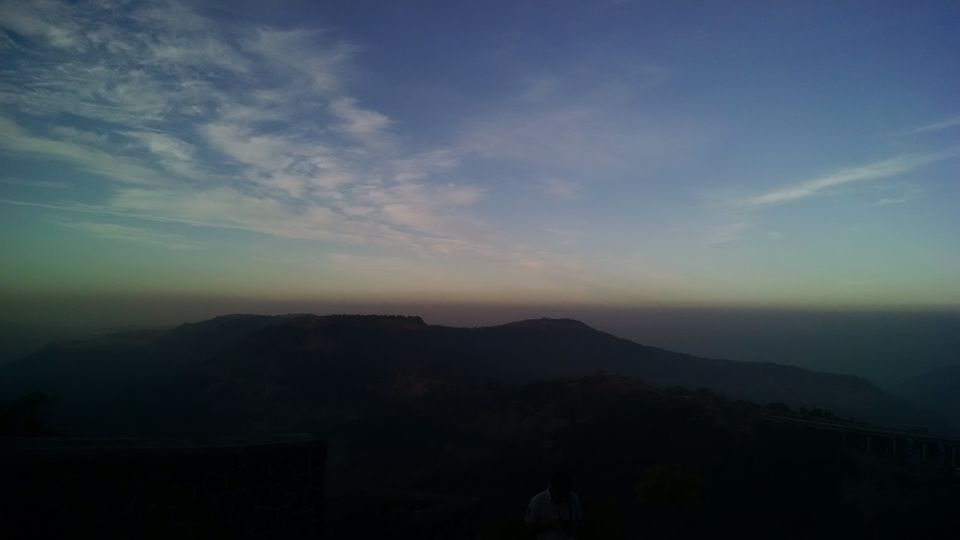 Photo of Winter Trek – Lohagad (Lonavla) 3/13 by Melanie