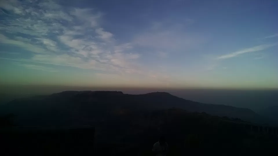 Photo of St. Xavier's Villa, Khandala by Melanie