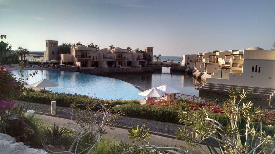 Photo of The Arab Land - Dubai & RAK 1/31 by Melanie