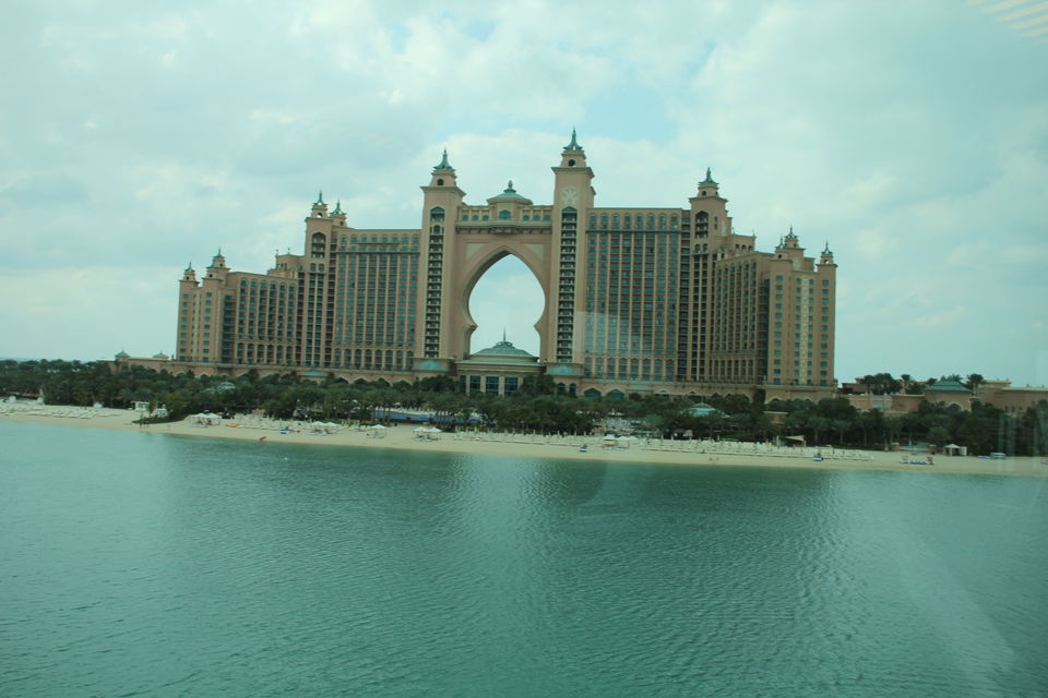 Photo of The Arab Land - Dubai & RAK 7/31 by Melanie
