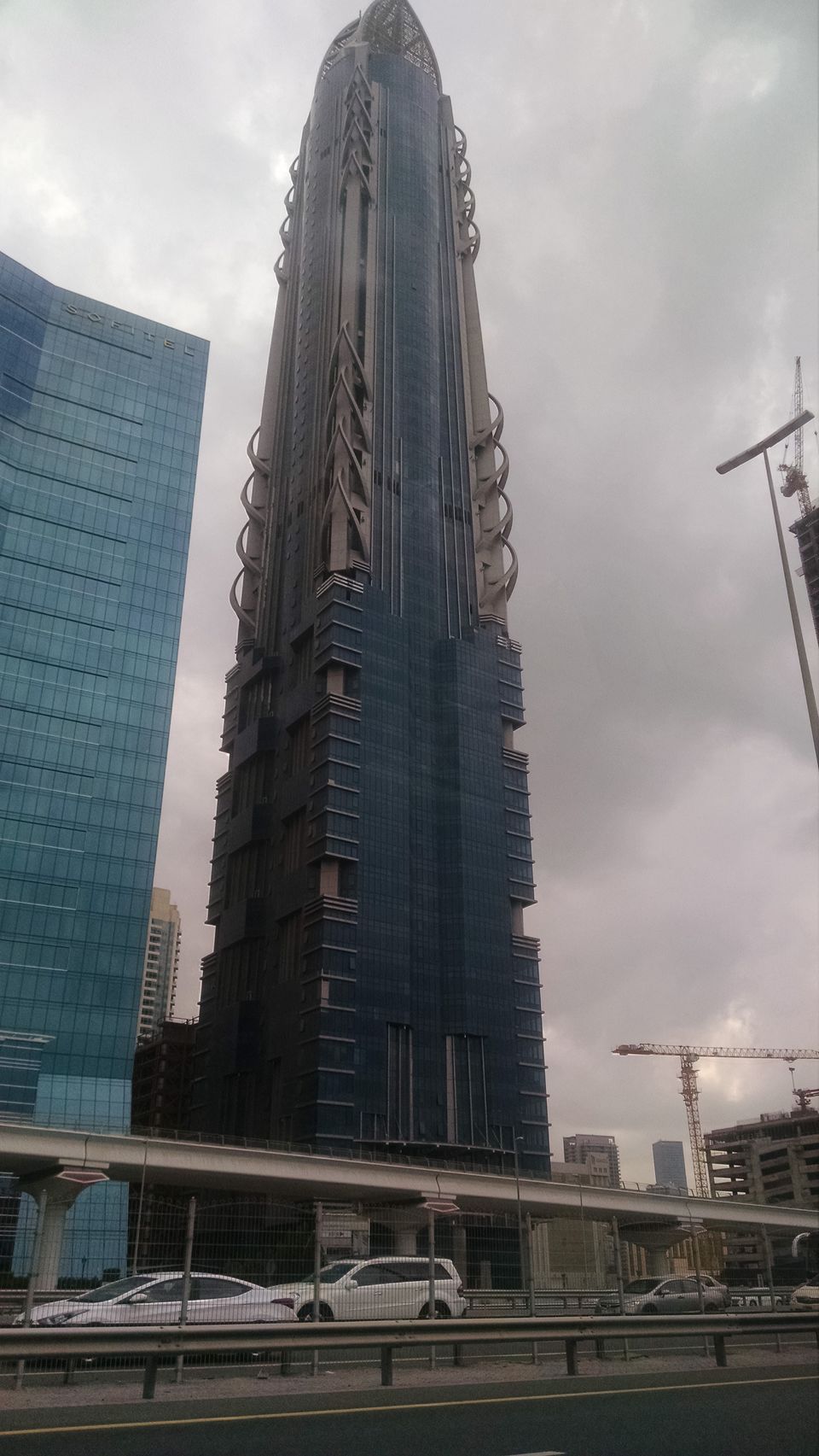 Photo of The Arab Land - Dubai & RAK 9/31 by Melanie