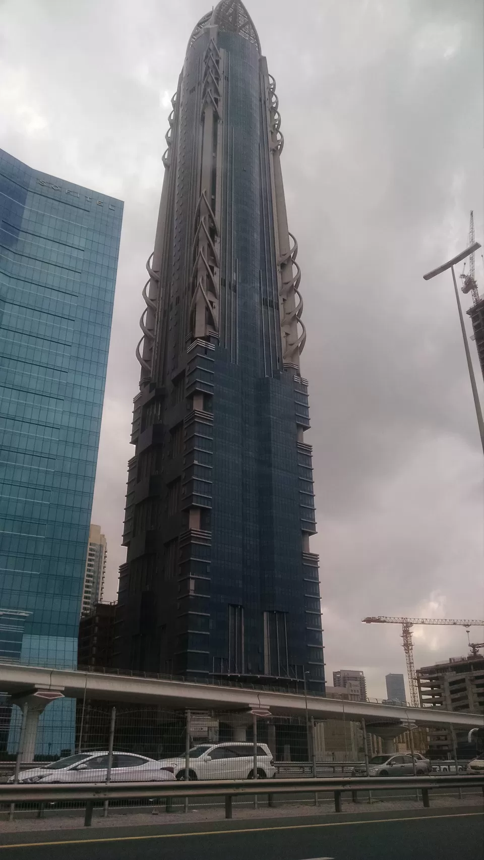 Photo of Deira - Dubai - United Arab Emirates by Melanie