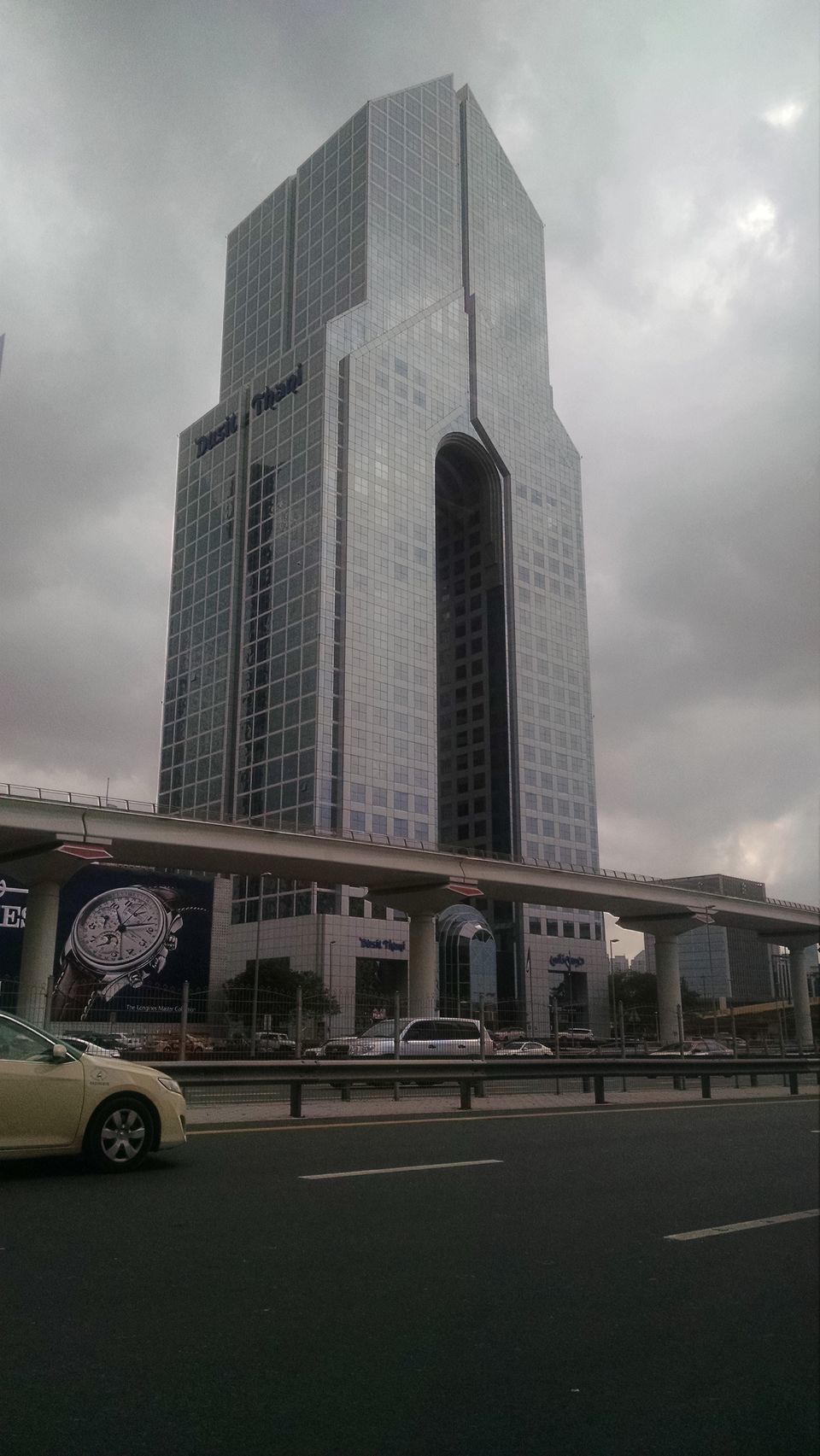 Photo of The Arab Land - Dubai & RAK 10/31 by Melanie