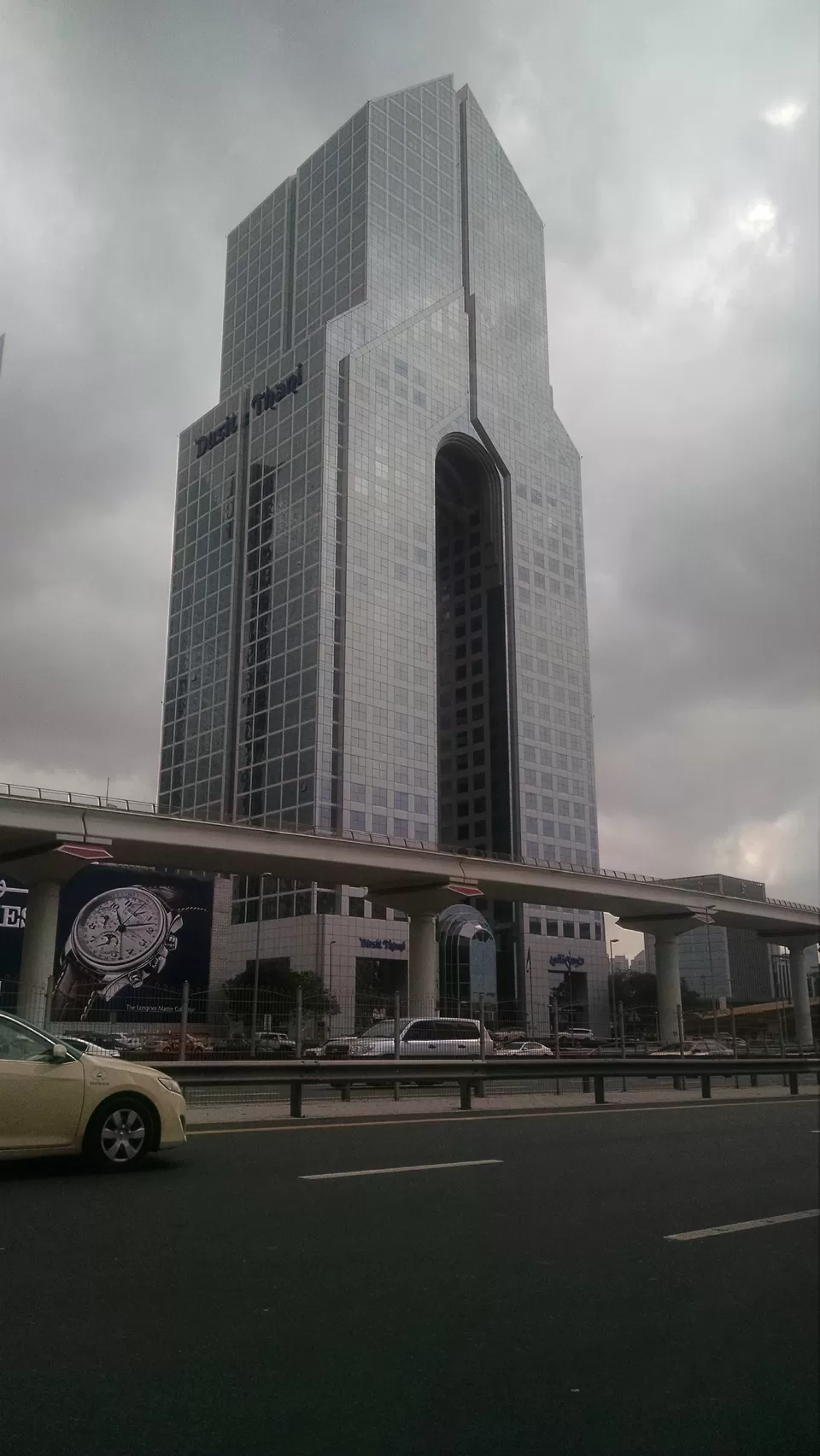 Photo of Dubai - United Arab Emirates by Melanie