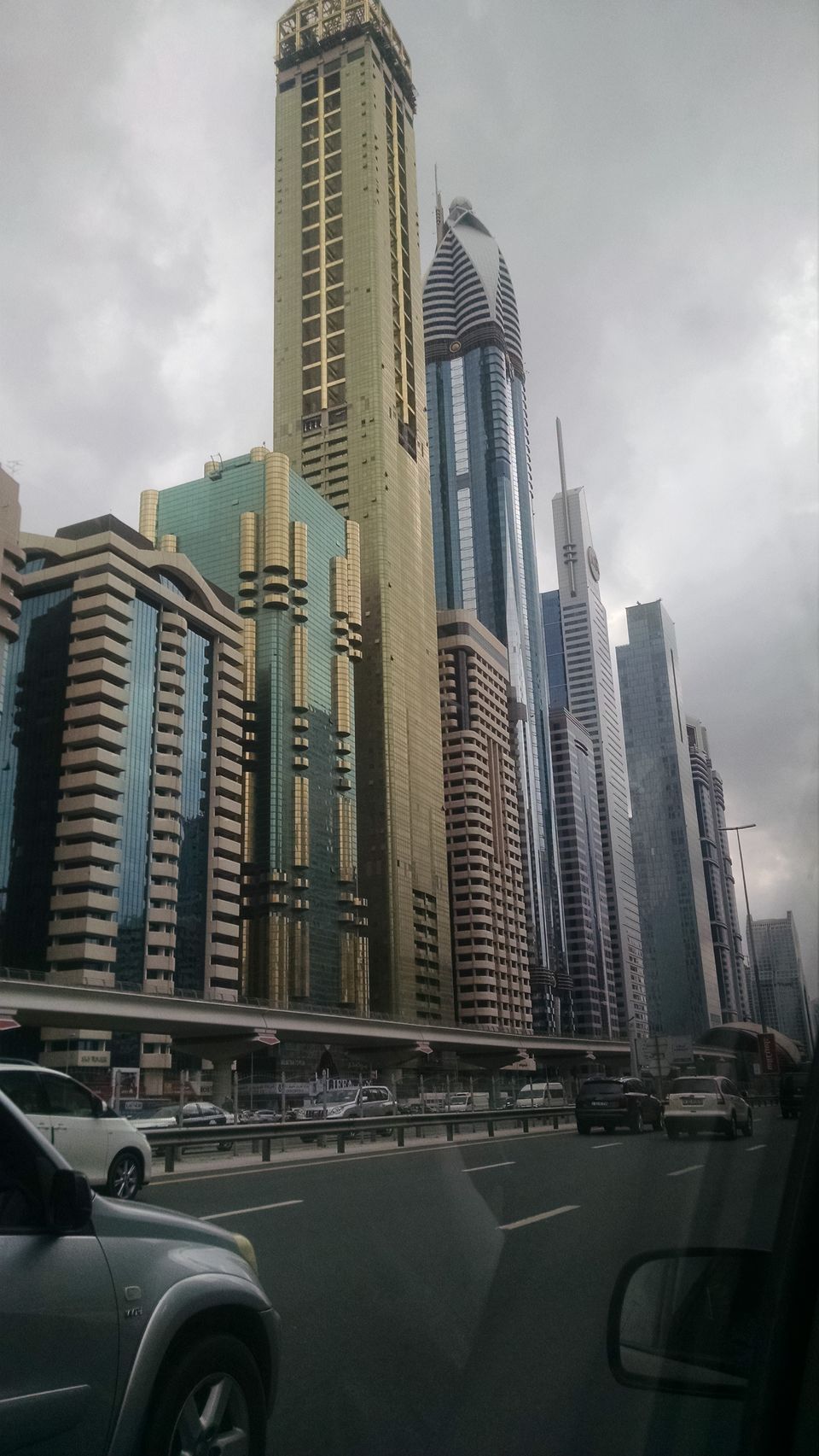 Photo of The Arab Land - Dubai & RAK 11/31 by Melanie