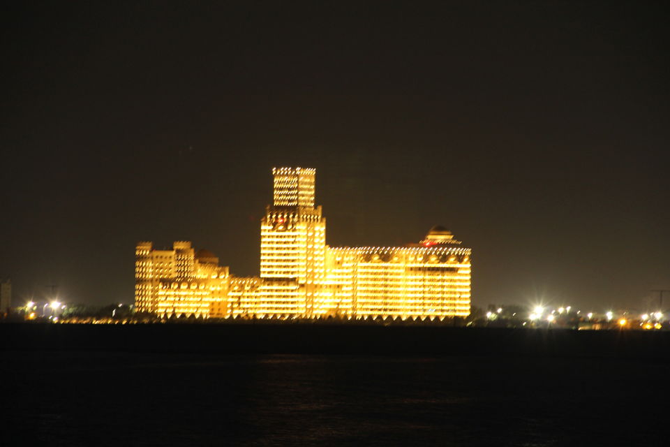 Photo of The Arab Land - Dubai & RAK 14/31 by Melanie