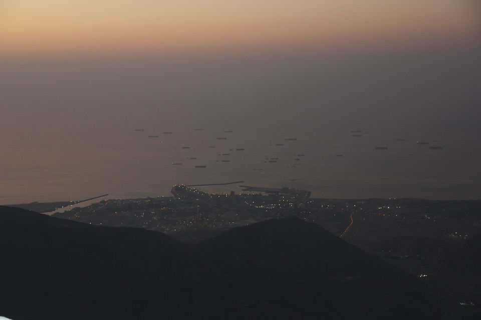 Photo of The Arab Land - Dubai & RAK 16/31 by Melanie