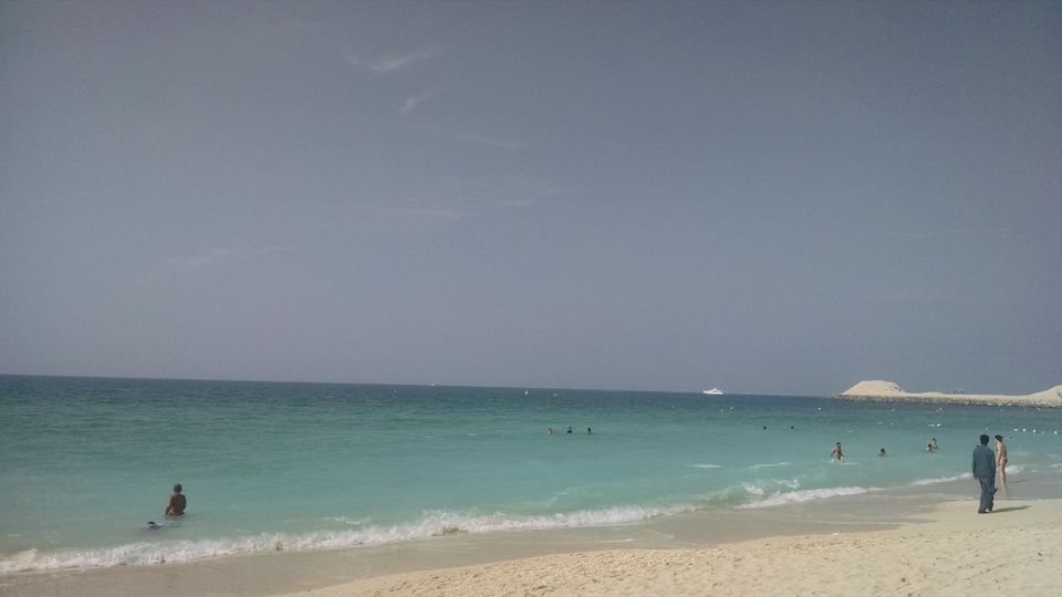 Photo of The Arab Land - Dubai & RAK 26/31 by Melanie