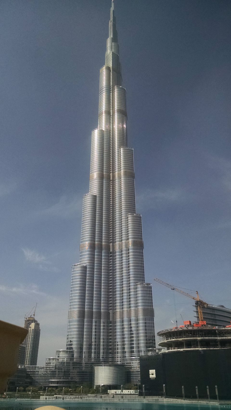 Photo of The Arab Land - Dubai & RAK 30/31 by Melanie