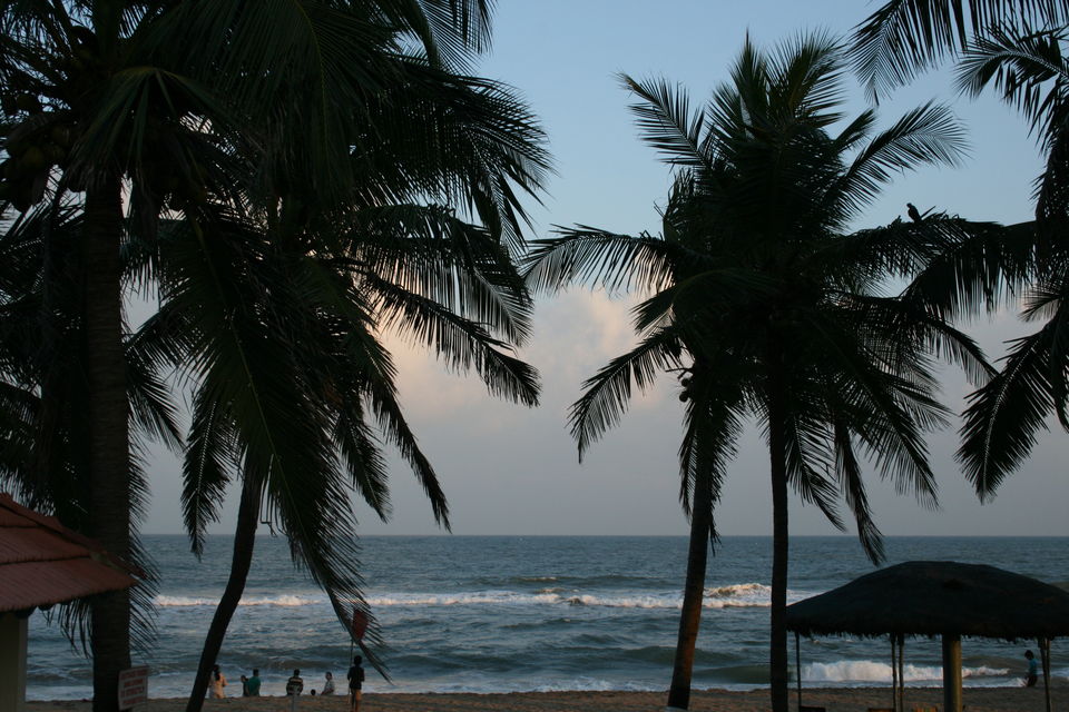 Photo of Mahabalipuram, Tamil Nadu, India by Manasi Kulkarni