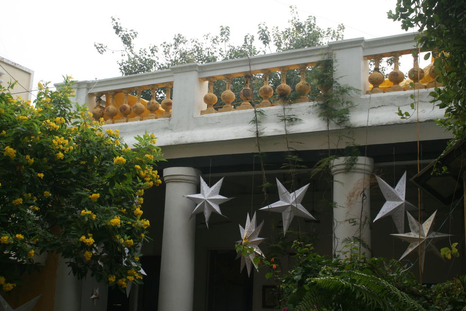 Photo of Pondicherry, Puducherry, India by Manasi Kulkarni