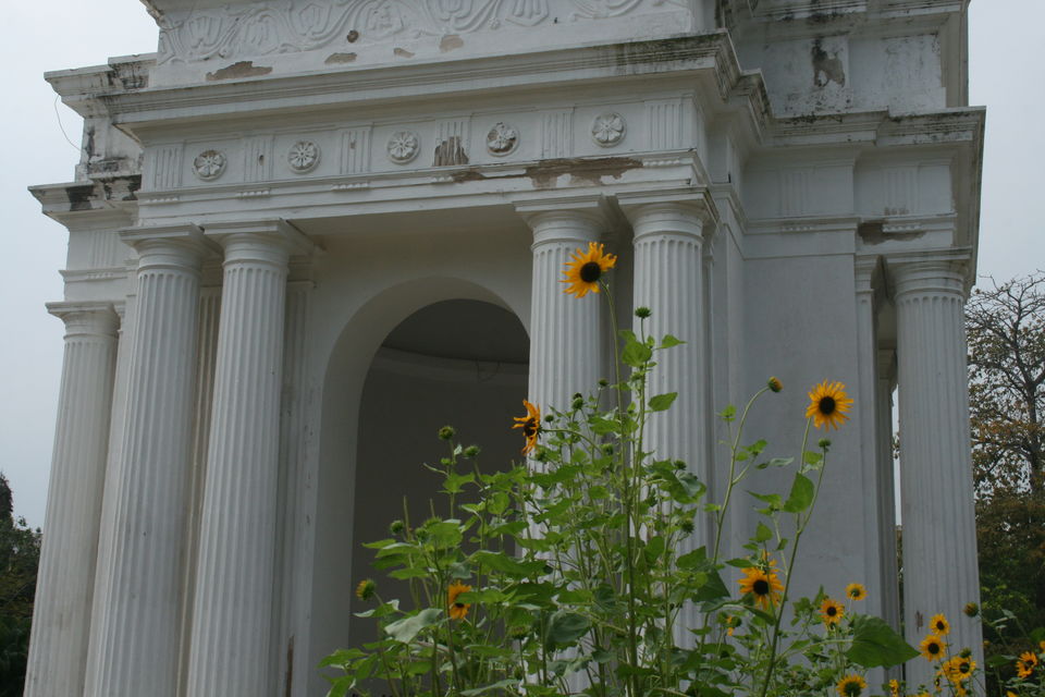 Photo of Pondicherry, Puducherry, India by Manasi Kulkarni