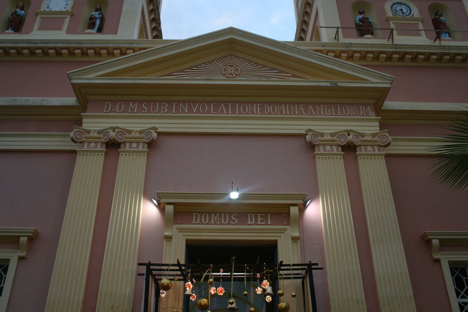 Photo of Pondicherry, Puducherry, India by Manasi Kulkarni