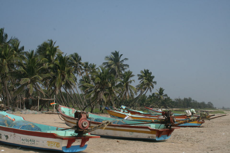 Photo of Pondicherry, Puducherry, India by Manasi Kulkarni