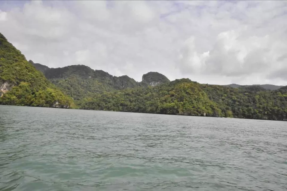 Photo of Perfect weekend to spend in Langkawi, Less Budget, Airbnb home, Skybridge, A peaceful Nature's trip by Deepu Sandy