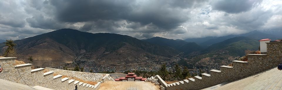 Photo of How we escaped from hustle-bustle to land of happiness, BHUTAN. by Chinmaya Sahu