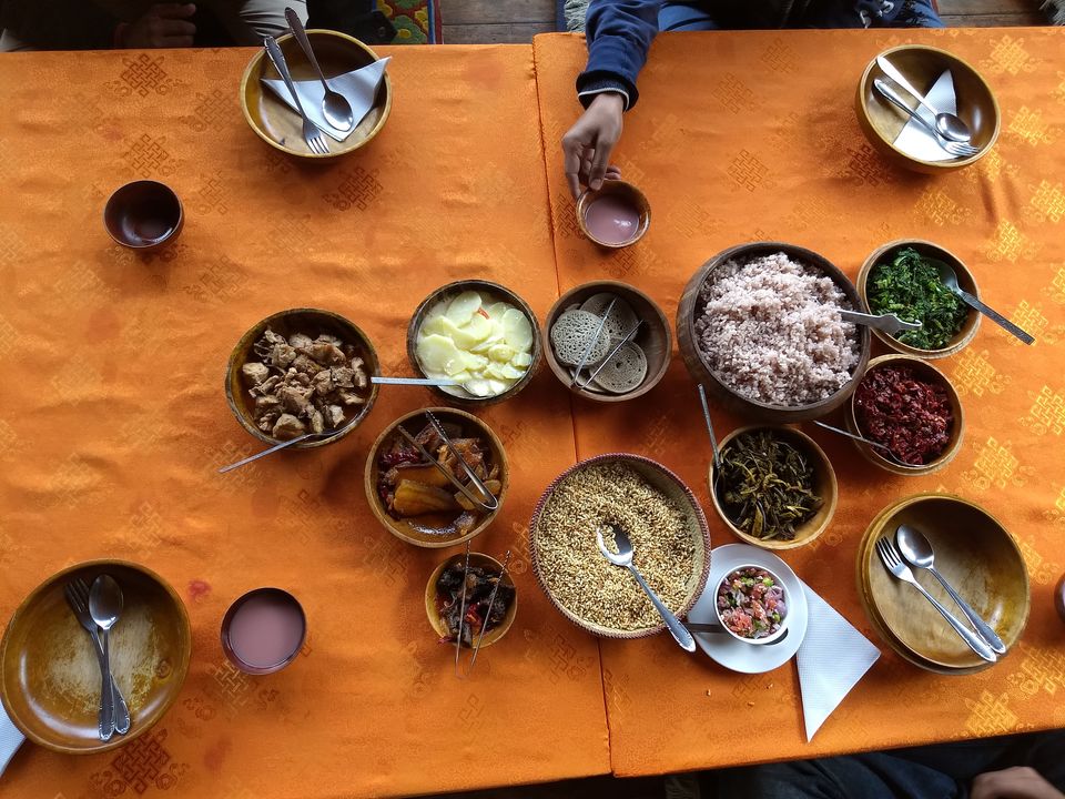 Photo of How we escaped from hustle-bustle to land of happiness, BHUTAN. by Chinmaya Sahu